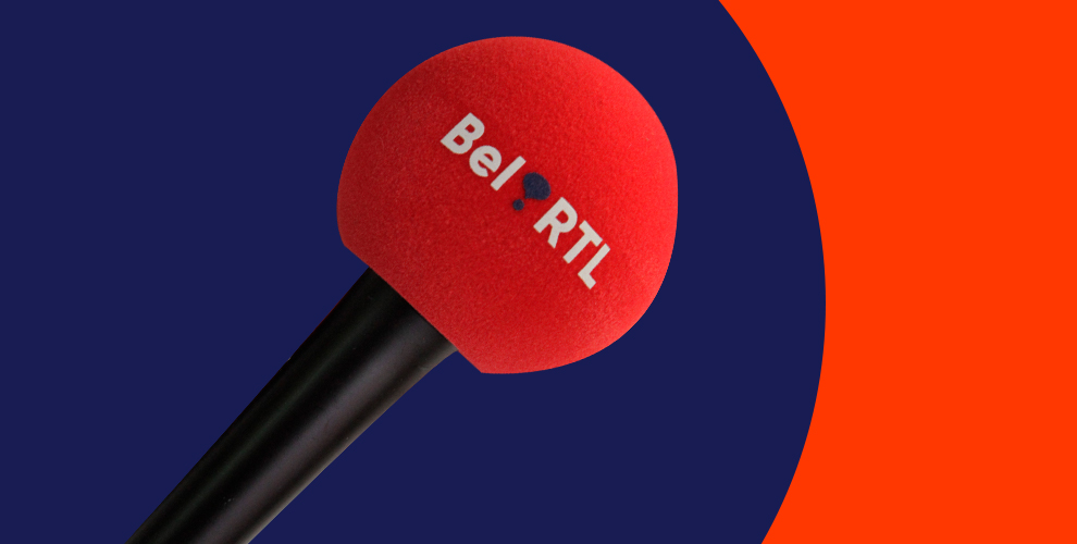 Bel RTL Noël Ensemble sur Bel RTL