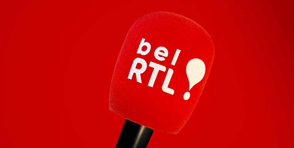 bel RTL vient chez vous