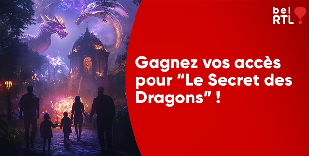 Legende des dragons