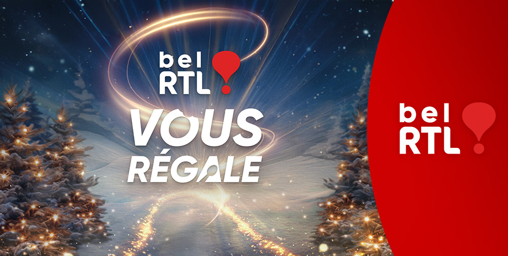 bel RTL vous régale (au RTL Lanterna Magica)