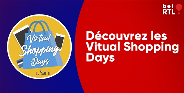 Virtual Shopping Days