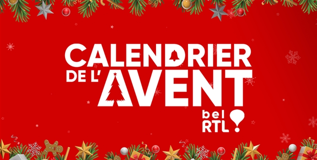 Calendrier de l'avent