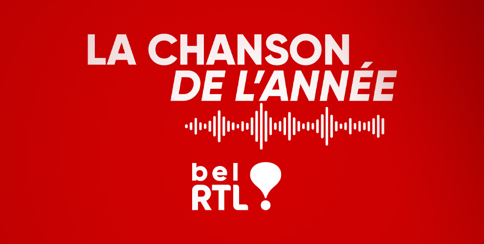 Votez pour la chanson de l’année bel RTL 2024